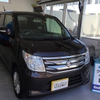 スズキ・ワゴンR