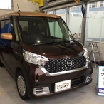 日産・ルークス