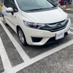 ホンダ・フィット