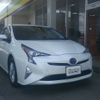 トヨタ・プリウス