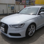 アウディ・A6