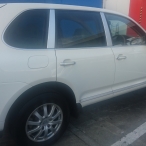 ポルシェ・カイエン