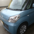 スズキ・スペーシア