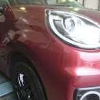 トヨタ・パッソ