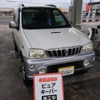 ダイハツ・テリオス