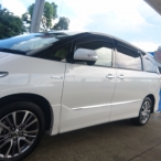 トヨタ・エスティマ