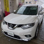 日産・エクストレイル