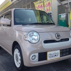 ダイハツ・ミラココア